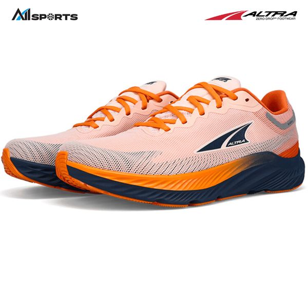 GIÀY ĐI BỘ VÀ CHẠY BỘ THÀNH PHỐ HIỆU ALTRA RIVERA 3 W - Dusty Pink - AL0A7R7N681