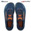 Giày đi leo núi chạy địa hình ALTRA TIMP 5 M DUSTY OLIVE - BLUE/ORANGE - AL0A85PE3151  AL0A85PE4801