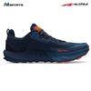 Giày đi leo núi chạy địa hình ALTRA TIMP 5 M DUSTY OLIVE - BLUE/ORANGE - AL0A85PE3151  AL0A85PE4801