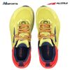 Giày đi leo núi chạy địa hình ALTRA TIMP 5 W NEON/CORAL - BLACK/GRAY  - AL0A85P67601 AL0A85P60201