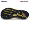 Giày đi leo núi chạy địa hình ALTRA TIMP 5 W NEON/CORAL - BLACK/GRAY  - AL0A85P67601 AL0A85P60201