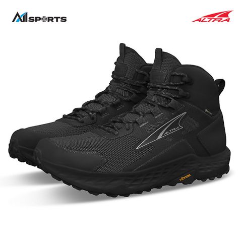 Giày leo núi ALTRA TIMP W HIKER GTX BLACK - AL0A85P80001