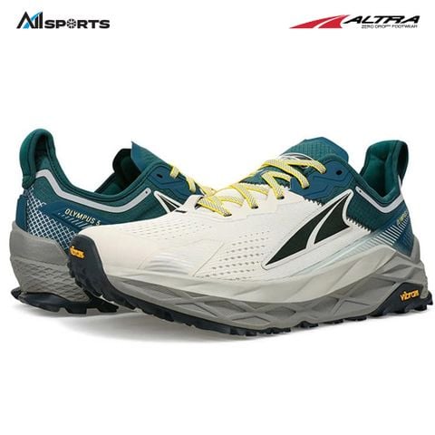 Giày thể thao địa hình ALTRA Olympus 5  - AOL2202010 - AOL2202020 - AL0A7R6P440 - AL0A7R6P802 - AL0A7R6P445