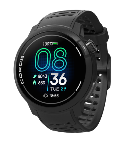 Đồng hồ thể thao chạy bộ leo núi COROS PACE PRO - ĐỒNG HỒ THỂ THAO ĐỊNH VỊ GPS