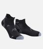 Vớ thể thao chạy bộ thành phố và địa hình CIMALP RUN LOW - NOIR - CA.I623994.NOI