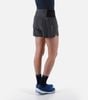 Quần short ngắn thể thao Nữ CIMALP VESUBIE 2 F - CA.F621240.NOI - CA.F621240.GRI