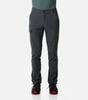 QUẦN THỂ THAO LEO NÚI CHỐNG MUỖI CHO NAM MÀU XÁM ĐEN CIMALP CARLIT 2 H - ANTHRACITE - CA.H620166 - CA.H620166.ANT