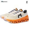 Giày chạy bộ thành phố Nữ ON CLOUDMONSTER (W) - ORANGE - 61.98652