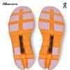 Giày chạy bộ thành phố Nữ ON CLOUDMONSTER (W) - ORANGE - 61.98652