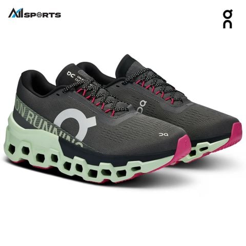 GIÀY CHẠY BỘ THÀNH PHỐ Nam HIỆU On CLOUDMONSTER 2 - 3ME10121197 3ME10122539 3ME10122541