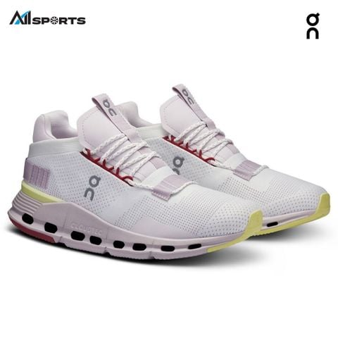 GIÀY THỂ THAO CHẠY BỘ THÀNH PHỐ HIỆU On CHO NỮ CLOUDNOVA - 26.97886