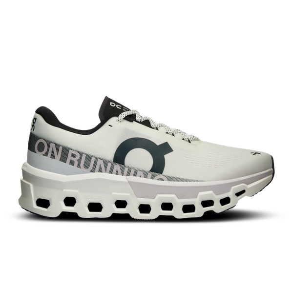 GIÀY CHẠY BỘ THÀNH PHỐ Nam HIỆU On CLOUDMONSTER 2 - 3ME10120664