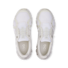Giày chạy bộ thành phố Nam On Running Cloud 6 - ALL WHITE - 3MF10071200