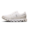 Giày chạy bộ thành phố Nữ ON CLOUD 6 W  - ALL WHITE - 3WF10061200