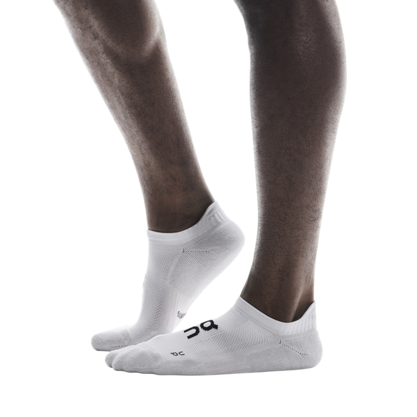 vớ thể thao cotton cao cấp Core Run Sock Low 2P Glacier (2 đôi) - 2UF10080561