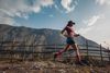 giày chạy trail SALOMON SHOES S/LAB ULTRA 3 MAVERICK/RACINGRED/M L41266100
