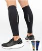 BÓ CƠ BẮP CHÂN THỂ THAO WAVEWEAR CALF RECOVERY TAPE COMPRESSION SLEEVES C2 - C2 2ea ( 2 chiếc /hộp)