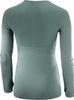 Áo Thể Thao Nữ ELEVATE MOVEON LS TEE W - LC1174100 - LC1174300 - LC1225600