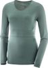 Áo Thể Thao Nữ ELEVATE MOVEON LS TEE W - LC1174100 - LC1174300 - LC1225600