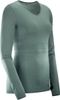 Áo Thể Thao Nữ ELEVATE MOVEON LS TEE W - LC1174100 - LC1174300 - LC1225600