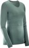 Áo Thể Thao Nữ ELEVATE MOVEON LS TEE W - LC1174100 - LC1174300 - LC1225600
