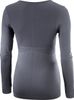Áo Thể Thao Nữ ELEVATE MOVEON LS TEE W - LC1174100 - LC1174300 - LC1225600
