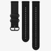 DÂY ĐEO ĐỒNG HỒ VẢI NYLON 24MM  ( thích hợp Suunto 7, 9, spartan sport...) - SS023449000 SS050230000 SS050228000