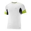 Áo thể thao AGILE SS TEE M - LC1051500 - LC1165800 - L40209900 - L39261000