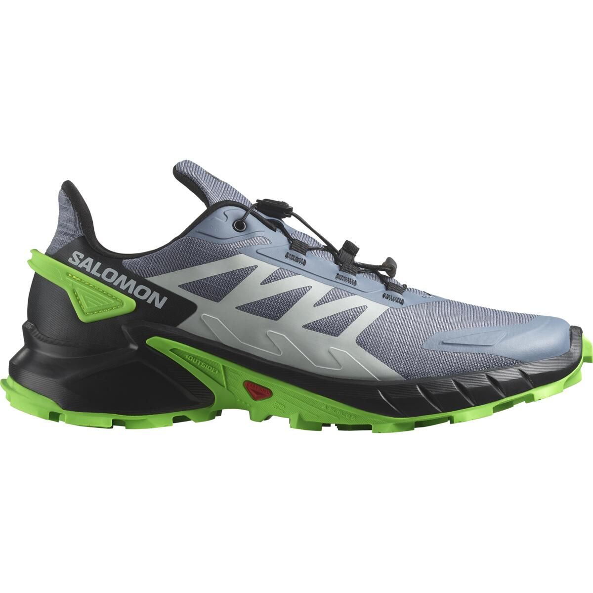 GIÀY THỂ THAO ĐỊA HÌNH SALOMON SUPERCROSS L47315800 – AISPORTS