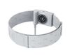 ĐAI ĐO NHỊP TIM COROS - Heart Rate Monitor - HRM-GRY