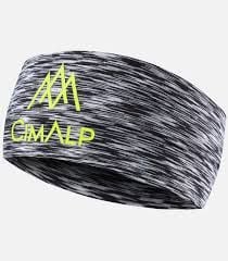 BĂNG ĐÔ THỂ THAO CIMALP AURORES 2 - CA.I621758G - CA.I621758R