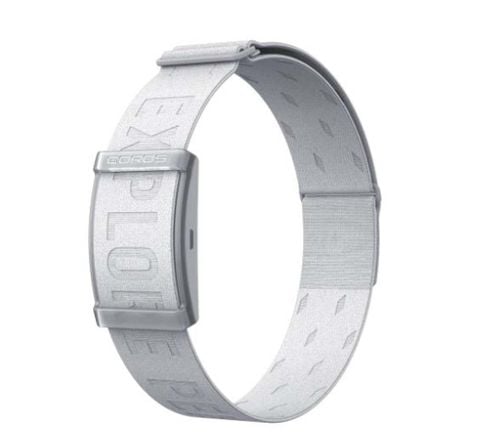 ĐAI ĐO NHỊP TIM COROS - Heart Rate Monitor - HRM-GRY