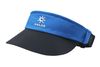 Nón thể thao chống nắng nửa đầu KAILAS Nebular Trail Running Visor - KF2461506.Orange KF2461506.Blue