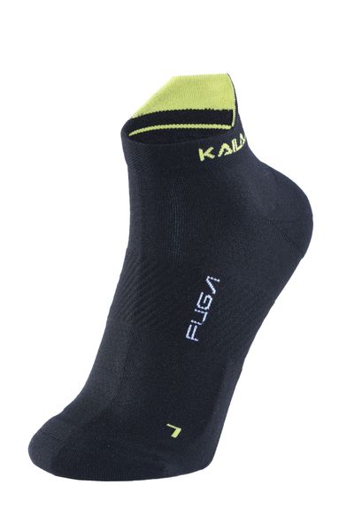 Tất ngắn chạy bộ nam Kailas Low-cut Lightweight Hiking Socks Men's ( KHÔNG cotton ) - KH2202106