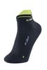 Tất ngắn chạy bộ nam Kailas Low-cut Lightweight Hiking Socks Men's ( KHÔNG cotton ) - KH2202106