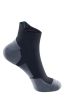 Tất ngắn chạy bộ nam Kailas Low-cut Lightweight Hiking Socks Men's ( KHÔNG cotton ) - KH2302104
