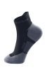 Tất ngắn chạy bộ nam Kailas Low-cut Lightweight Hiking Socks Men's ( KHÔNG cotton ) - KH2302104