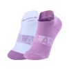Tất ngắn chạy bộ nữ Kailas Ultra Low-cut Sports Socks Women's (2 Pairs - 2 đôi) - KH2302201