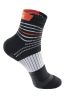 Tất ngắn chạy bộ Nữ Kailas Low-cut Trail Running Socks Women's ( KHÔNG cotton ) - KH2302208