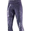 Quần bó thể thao Nữ Salomon ELEVATE 3/4 TIGHT W L37957400 - L39254600 - L39254700 - L39254800