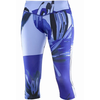 Quần bó thể thao Nữ Salomon ELEVATE 3/4 TIGHT W L37957400 - L39254600 - L39254700 - L39254800