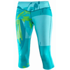 Quần bó thể thao Nữ Salomon ELEVATE 3/4 TIGHT W L37957400 - L39254600 - L39254700 - L39254800