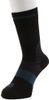 Tất vớ thể thao Salomon không Cotton OUTPATH MID  L40276200 - L40276000