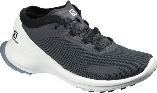 GIÀY CHẠY BỘ THÀNH PHỐ VÀ ĐỊA HÌNH SALOMON SENSE FEEL W INDIA INK L40965700
