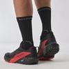 GIÀY THỂ THAO ĐỊA HÌNH SALOMON SENSE RIDE 5 BK/FIERY - L47214300 L47311800