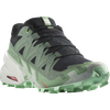 GIÀY THỂ THAO ĐỊA HÌNH SALOMON SPEEDCROSS 6 W BK/LAU - L47301300 L41742800