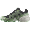 GIÀY THỂ THAO ĐỊA HÌNH SALOMON SPEEDCROSS 6 W BK/LAU - L47301300 L41742800