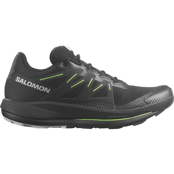 GIÀY THỂ THAO ĐỊA HÌNH SALOMON PULSAR TRAIL BK/BK/GR - L47385200