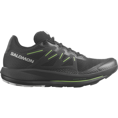 GIÀY THỂ THAO ĐỊA HÌNH SALOMON PULSAR TRAIL BK/BK/GR - L47385200