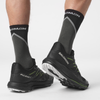 GIÀY THỂ THAO ĐỊA HÌNH SALOMON PULSAR TRAIL BK/BK/GR - L47385200